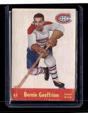 Bernie Geoffrion