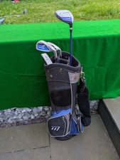 Right Handed Young Junior Golf Set  70 - 90cm In Length
