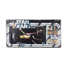 Kenner Boardgame Star Wars - Escape From Deat...