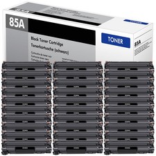 30PK CE285A Toner Cartridge for HP Laserjet 85A P1102 P1102W P1006 P1005 M1212nf