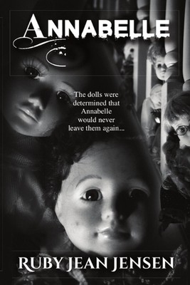 Annabelle by Ruby Jean Jensen (English) Paperback Book