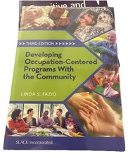Developing Occupation Centered Program With t...