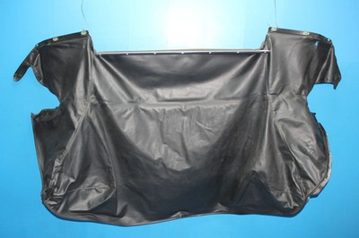 Verdeckhülle Verdeck Tasche innen unten Cabrio Chrysler Le Baron III Bj.91