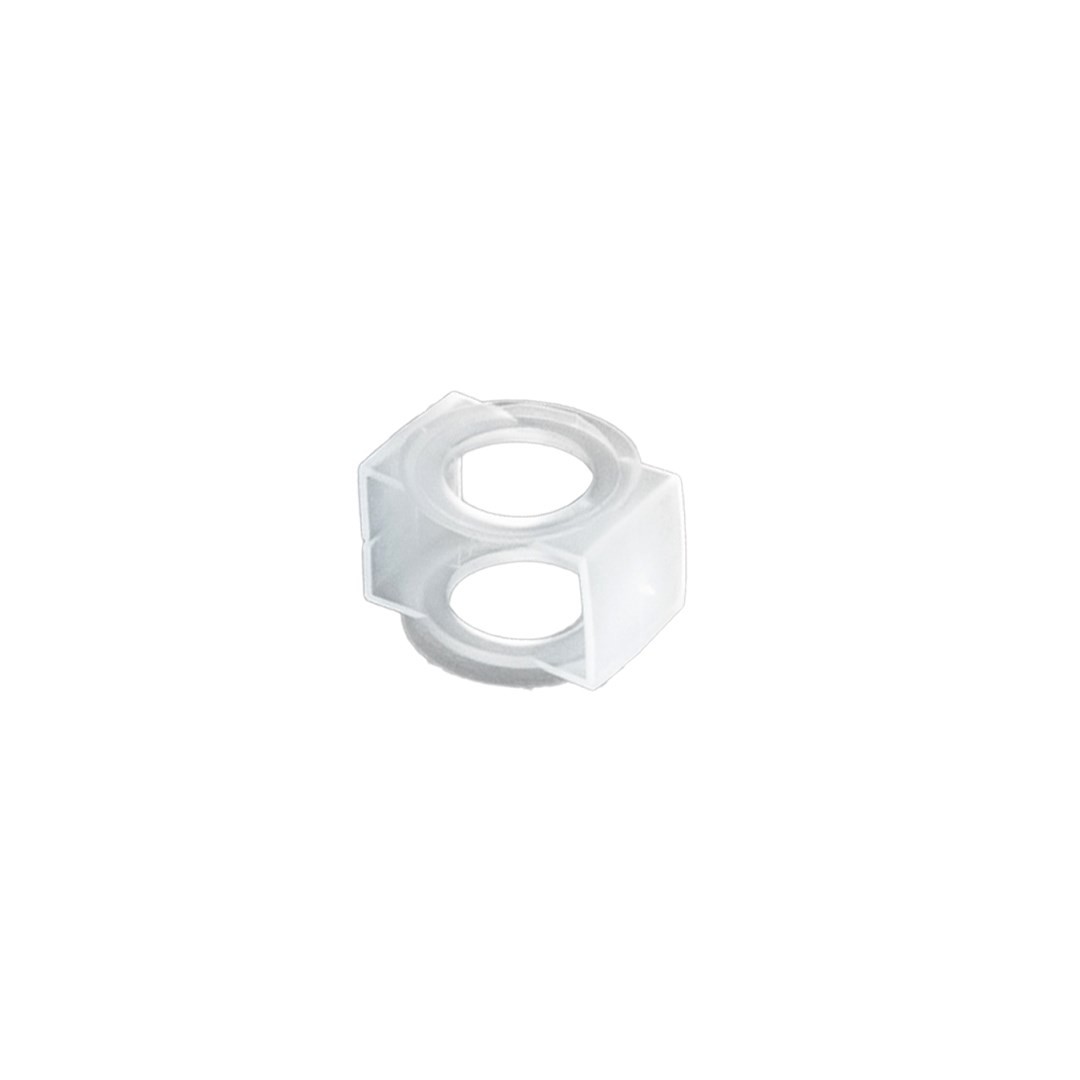 The Garage Hub - Clip Griglia Paraurti Adatto a Renault Dacia - Miniatura 6