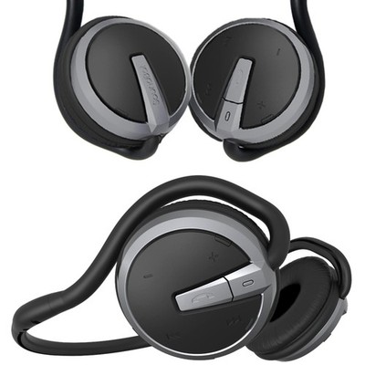 Soundbot SB221 Bluetooth Headphones Wireless Sports 20H Play Sweatproof