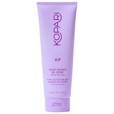 Kopari KP Body Bumps Be Gone Exfoliating Body Scrub with 10 AHA Natural