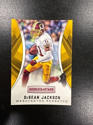 2016 Rookies and Stars FB #s 1-300 +Inserts -You Pick-