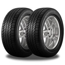 2 Pirelli P Zero Nero All Season 24540r18 93v Run Flat Tire 400aaa 45k Mileage 2 Pirelli P Zero Nero All Season 24540r18 93v Run Flat Tire 400aaa 45k Mileage