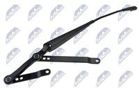 NEU - NTY EWB-ME-016 Wischarm, Scheibenreinigung FüR MERCEDES-BENZ