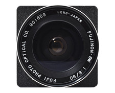 Fujifilm f/8 Camera Lenses 90mm Focal for sale | eBay