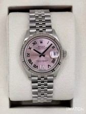 Rolex Datejust 31 278274