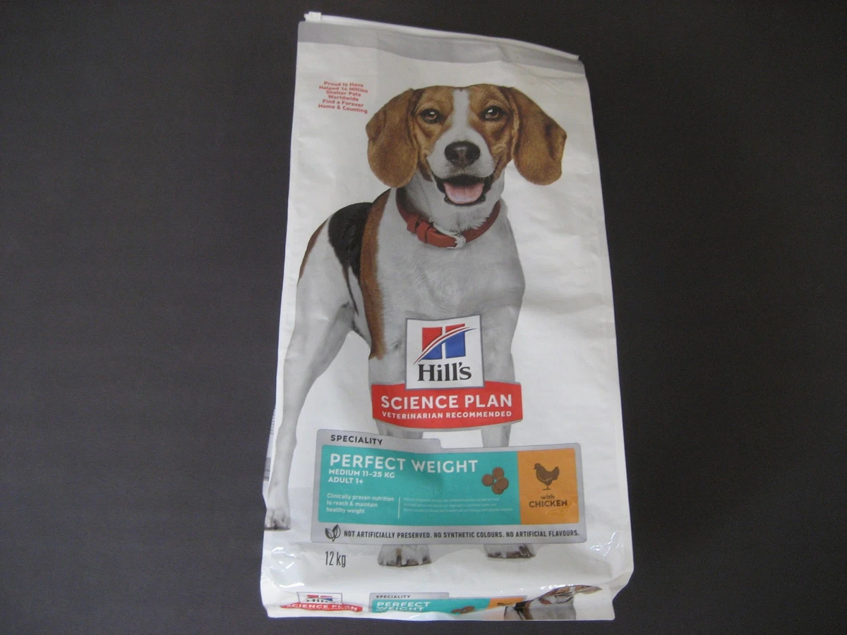 Hill's Trockenfutter online kaufen | eBay.de