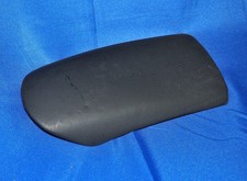 1999-2005 Porsche 986 996 Boxster 911 Center Console Arm Rest Lid Cover Oem
