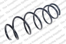Kilen Front Coil Spring for Peugeot 108 1.0 Litre May 2018 to September 2022