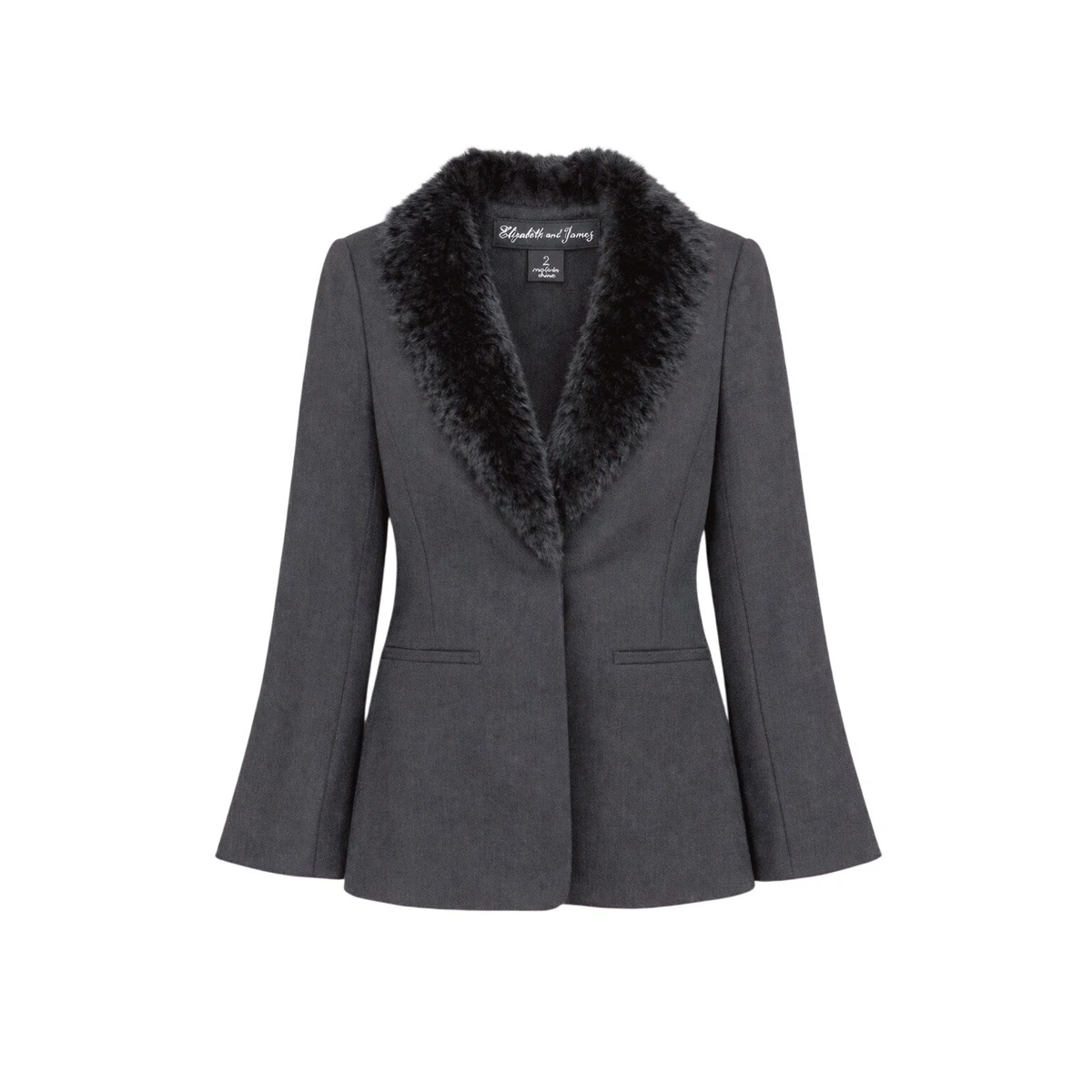 elizabeth and james Blazers for Women for sale | eBay