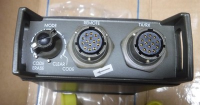 MSC-2001  VOICE SCRAMBLER     FREE SHIPPING
