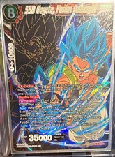 SSB Gogeta Fusion Onslaught SPR BT6-014_SPR carta