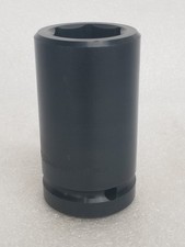 S-k Tools 85783 Deep Budd Wheel Impact Socket 1-drive 6-point 33mm Made In Usa