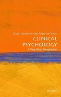 Clinical Psychology | A Very Short Introduction | Susan Llewelyn (U. A.) | Buch