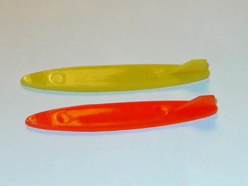 HOT WHEELS REDLINE BEACH BOMB REPRO SURF BOARD SET -NEW MOLD!