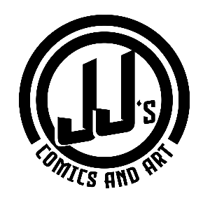 JJ's Comics & Art | eBay Stores
