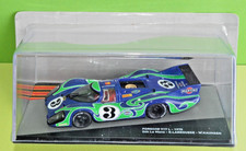 IXO MARTINI PORSCHE 917L 24H