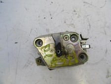 Porte avant et accessoires Daewoo MATIZ