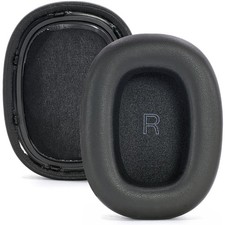 1Pair Ear Pads Cushion For Bowers Wilkins PX7 S3 Headphones