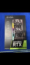 EVGA GeForce RTX 3070 FTW3 Ultra Gaming Graphics Card 08G-P5-3767-KR