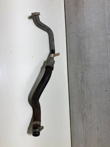 BMW X1 F48 F49 2018 Diesel 85kW Turbolader Ölleitung Ölschlauch 8511648