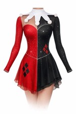 Figure Skating Dress Women's / Girls' Ice Skating Dress