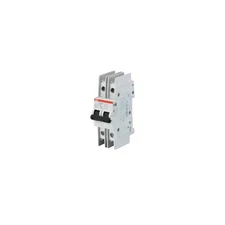 ABB SU202M-C1 Miniature Circuit Breakers (MCBs)