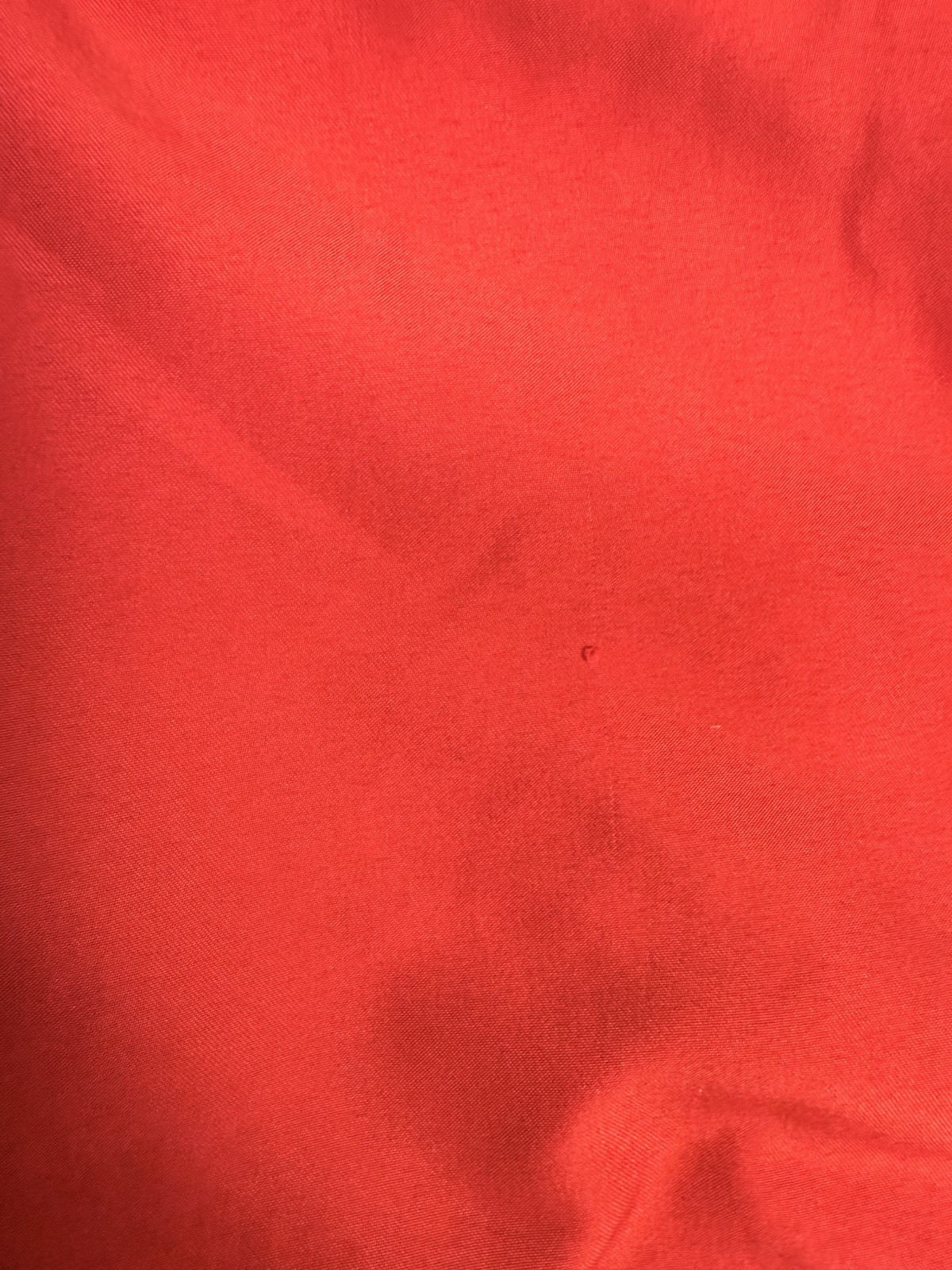 Nike Swim Trunks Shorts Men’s Size L Red Spellout thumbnail 5