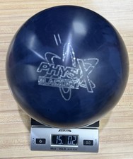 15lbs Storm Physix Blackout Single Drill ~40 ...