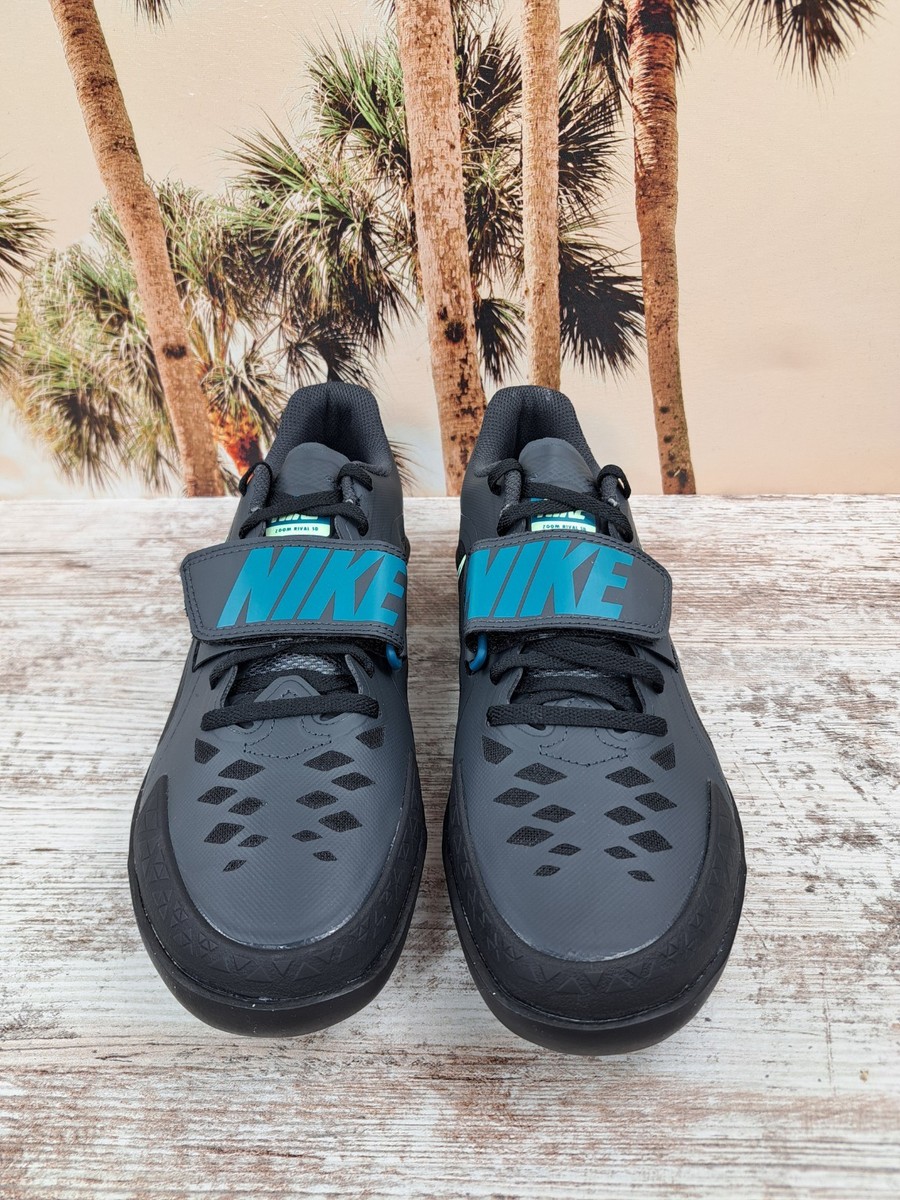 Nike Zoom Rival SD 2 Track Field Throwing Shoes Shot Put Discus