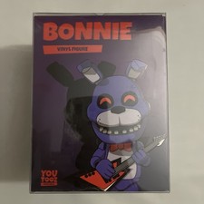 Bonnie FNAF Youtooz Figure: Five Nights At Freddy s 1 0