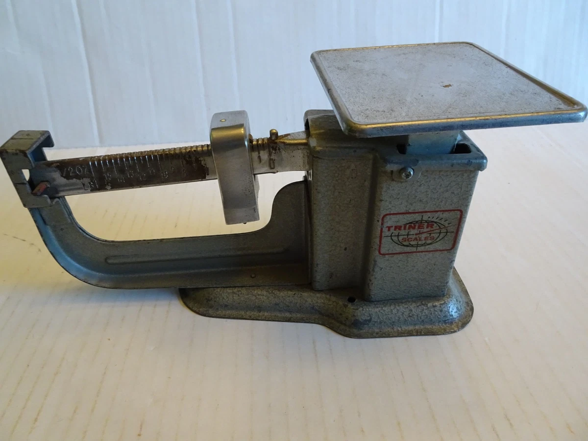 Post Office Scale In Collectible Scales for sale | eBay