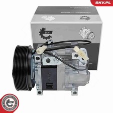 Kompressor Klimaanlage ESEN SKV 84SKV081 für MAZDA Hatchback GG Station Wagon GY