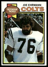 Click to enlarge Joe Ehrmann
