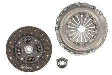 Nexus F1R109NX Clutch Kit for Renault