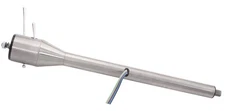 Steering Column Tilt Stainless Steel Natural 28.00" Length Floor Shift Ford Each