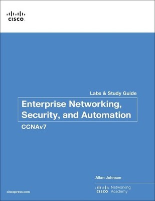 Enterprise Networking, Security, an..., Cisco Networkin