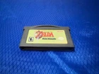 Legend of Zelda: A Link to the Past (Nintendo Game Boy Advance, 2002) tested