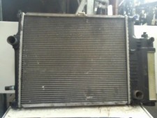 Radiateur BMW Z3