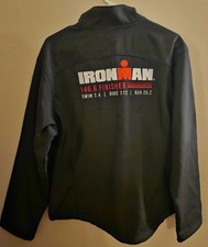 NEW Ironman Finisher Jacket Louisville, Kentucky - Womens XL - New with tags
