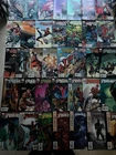 Amazing Spider-Man #493-528 ( Huge Complete Run) Keys! 2003 - 2006 Marvel