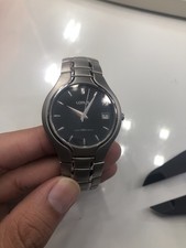 Mens Lorus sports Watch by Seiko