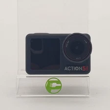 DJI Action 5 Pro 40MP Action Camera CP.OS.00000377.01