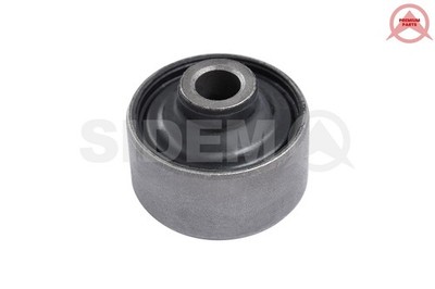 Querlenkerlager SIDEM 889601 für DAEWOO NUBIRA J100 Wagon 16V CDX