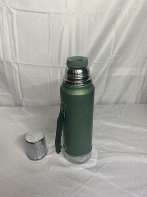used stanley thermos coffee travel mug